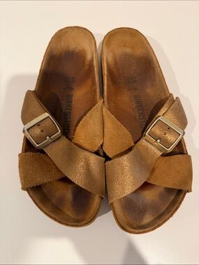 Birkenstock Siena sandal - size 39 (women’s 9)